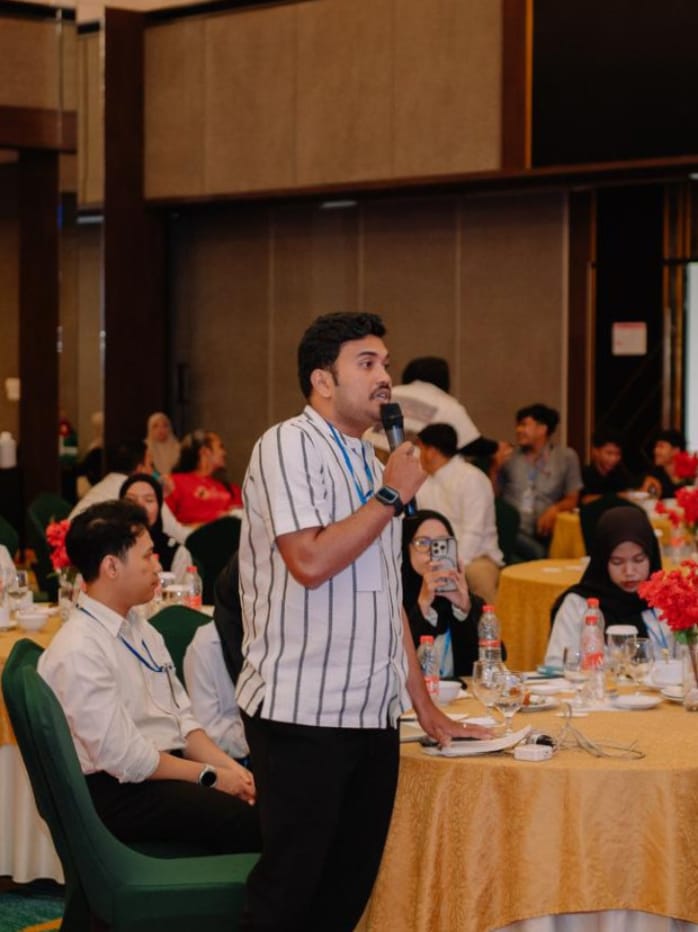 KIPAN Tagih Transparansi Polda Jambi